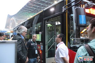 穗交通部门全力保障第124届广交会运输服务