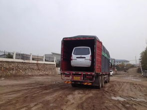 山东到天津物流价格解析与专业物流运输服务推荐