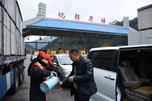 景德镇管理中心多措并举保障春运返程运输 服务美好出行需求