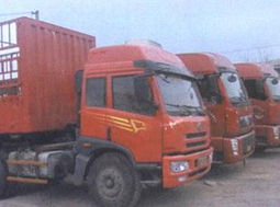 携手京开道京津货运服务中心，专业运输车队为您的货物保驾护航