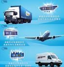 德邦运输公司 专业公路货物运输与全天候服务